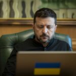 Переговори з рф і підтримка України: Президент поспілкувався з премʼєр-міністром Хорватії