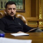 «Війна має відчуватись там, звідки прийшла»: Президент про удари по рф та прискорення ракетної програми