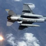 ЗСУ втратили ще один винищувач F-16