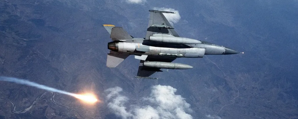 F-16