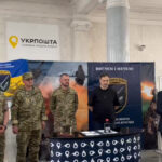 З мечем у лицарській рукавичці: 117 бригада створила власну марку
