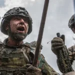 38-ма бригада морської піхоти отримала найменування на честь гетьмана Петра Сагайдачного