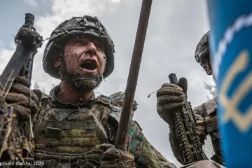 38-ма бригада морської піхоти отримала найменування на честь гетьмана Петра Сагайдачного