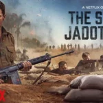 Що подивитися на Netflix: «Облога Жадотвілля»