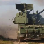 1020-й зенітний ракетно-артилерійський полк