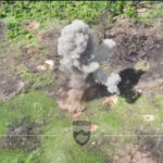 «Голуби миру»: конструктивні зустрічі з росіянами на найвищому рівні провели українські дронарі