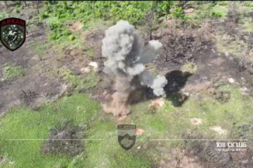 «Голуби миру»: конструктивні зустрічі з росіянами на найвищому рівні провели українські дронарі