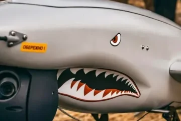 Ukrspecsystems запустила новий бренд — UAS Components