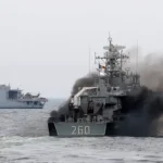 ЄС ухвалив стратегію для Чорного моря з акцентом на Україну