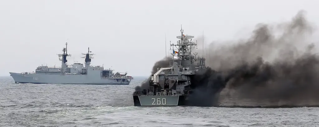 ЄС ухвалив нову стратегію для Чорного моря: що це означає для України