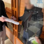Стрілянина на Софіївській Борщагівці: стрілку обрали запобіжний захід