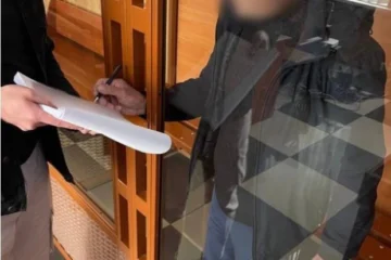 Стрілянина на Софіївській Борщагівці: стрілку обрали запобіжний захід