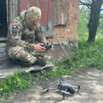 Пілоти «Сапсану» тренуються перед полюванням на ворожих пташок