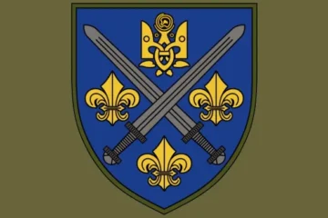 Стало відомо якого комбата затримали за «відкати»