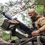 Уряд розширив повноваження міжвідомчої робочої групи з питань мобілізації