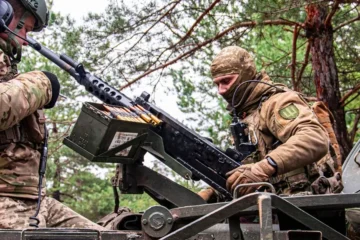 Уряд розширив повноваження міжвідомчої робочої групи з питань мобілізації