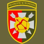Символіка 16-го армійського корпусу ЗСУ