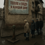 «Загарбники не залишили вибору» — лише холод: 360 будинків Сіверськодонецька відрізані від тепла