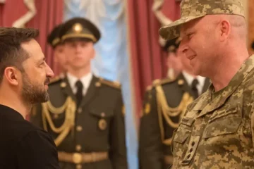 Символіка 19-го армійського корпусу ЗСУ