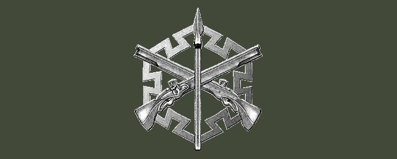беретний знак територіальної оборони