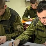 Військовий інститут танкових військ запрошує майбутніх командирів взводів і рот на навчання