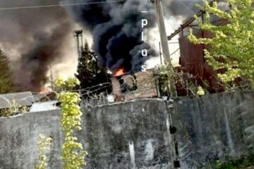 «Зламана Стрєла» — росіяни втратили важливе стратегічне підприємство на Брянщині