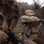 Перспектив для перемир’я немає: росіяни займають черги на війну — всі табори підготовки забиті добровольцями