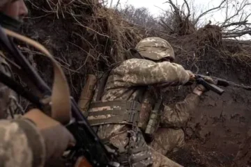 Перспектив для перемир’я немає: росіяни займають черги на війну — всі табори підготовки забиті добровольцями