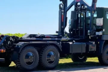 Зоопарк росте — МОУ допустило до експлуатації ще понад 50 різних типів автотехніки