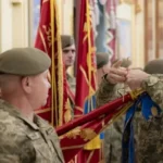 В ЗСУ з’явилася «Сталева» бригада