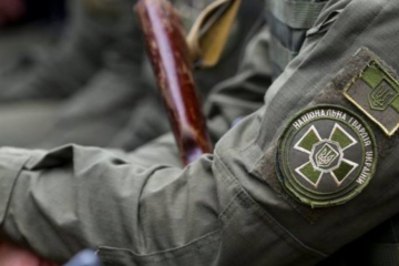 Ракетний удар на Сумщині: НГУ повідомила про розслідування, командира військової частини відсторонено