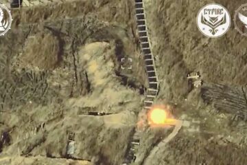 Сили оборони «розмотали» російських розвідників на Сумському напрямку