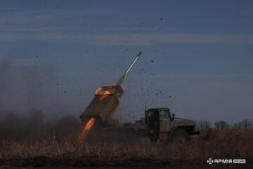 Сили оборони атакували 11 районів зосередження росіян
