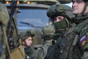 «На „дизморалі“ відправляють себе до Кобзона» — на Донеччині росіяни не витримують атак дронів