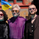 Ziferblat пройшли до фіналу «Євробачення-2025»