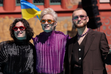Ziferblat пройшли до фіналу «Євробачення-2025»