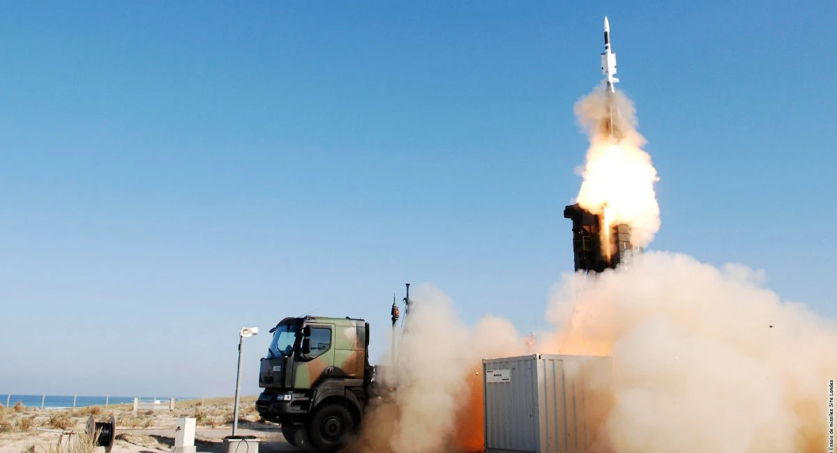 Італія передасть Україні 400 БТР M113 і систему ППО Samp/T