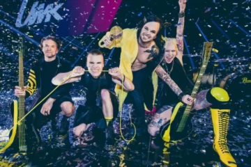 The Rasmus став хедлайнером Atlas Festival 2025