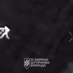 Заперечення, гнів, прийняття, скид — такий цикл життя російського штурмовика на Харківщині