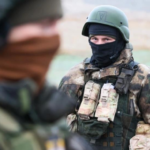 Військові розповіли про зміну тактики противника на Покровському напрямку