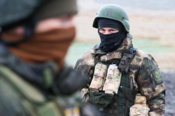 Військові розповіли про зміну тактики противника на Покровському напрямку