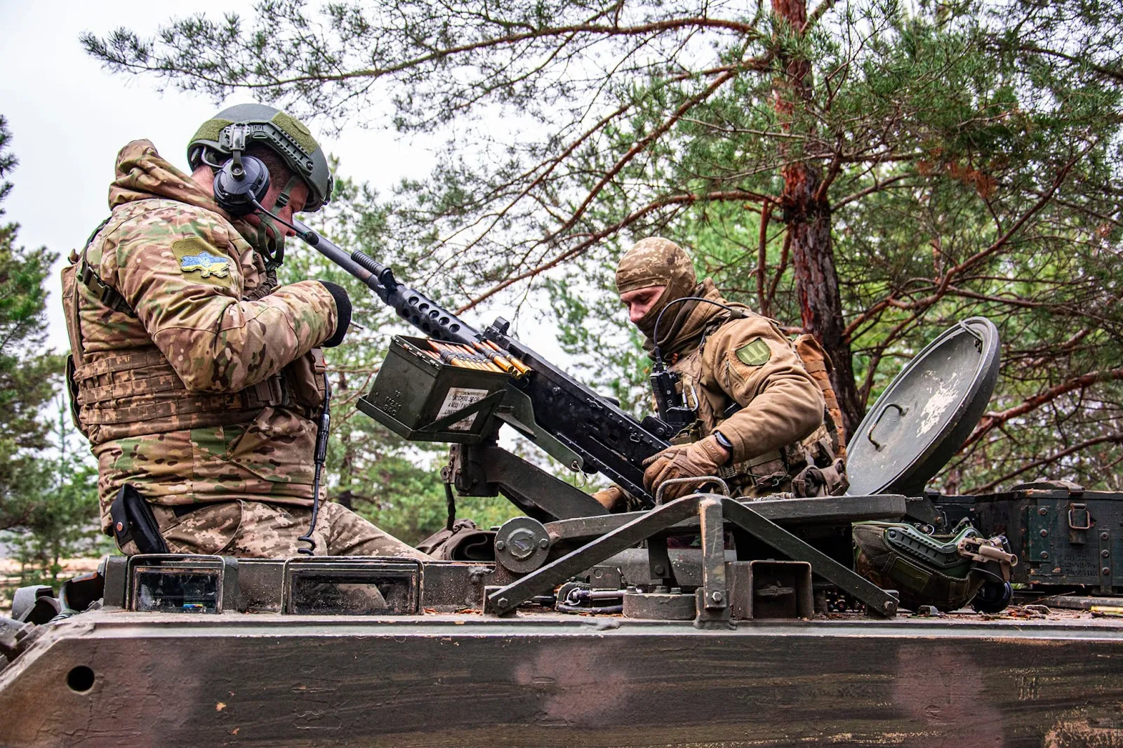 32 омбр