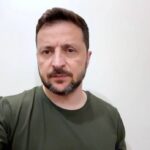 Президент: Україна готова до будь-якої форми дипломатії, яка дасть результат, проте потрібен тиск на рф