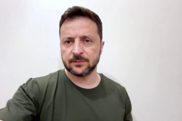 Президент: Україна готова до будь-якої форми дипломатії, яка дасть результат, проте потрібен тиск на рф