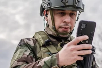 Пільги від мобільного оператора в Армія+