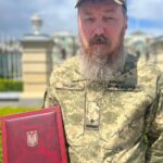 По батальйону ворогів за кожного загиблого «птаха» — «Мадяр» розповів про ціну, яку платять окупанти