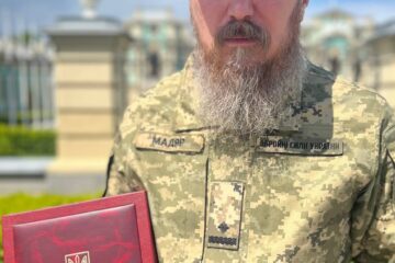 По батальйону ворогів за кожного загиблого «птаха» — «Мадяр» розповів про ціну, яку платять окупанти
