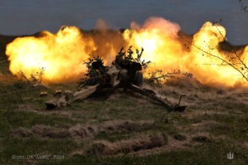Понад 300 ворожих човнів на дні: провал “острівної” тактики окупантів на Півдні та її ціна