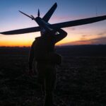 «Воно їде просто квадратне» — поблизу Покровська атакують технікою, яку можна розпізнати, лише спаливши