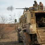 Мінус 70 мотоциклів за добу: ЗСУ «косять» відчайдушні мото-штурми рф на шляху до Дніпропетровщини
